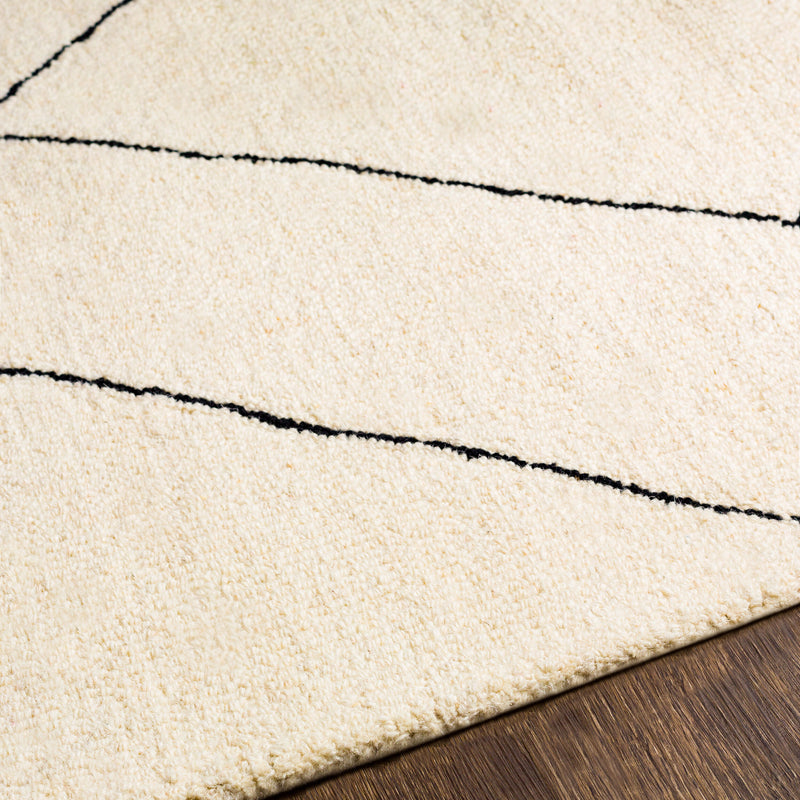 Arsenal Handmade Rug-zoom-