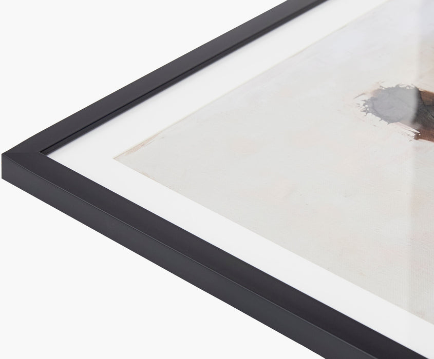 Armonia Framed Wall Art