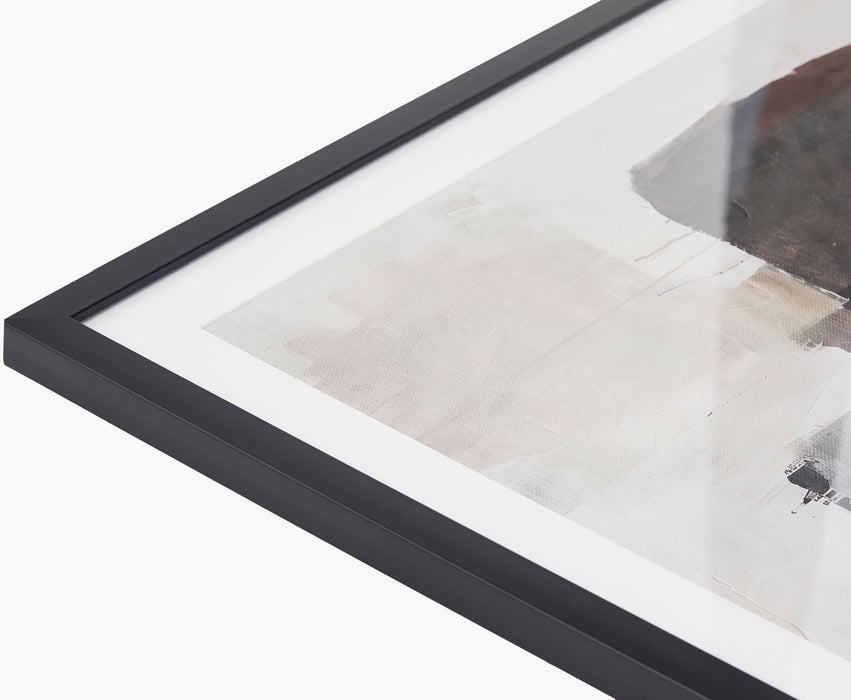 Armonia Framed Wall Art