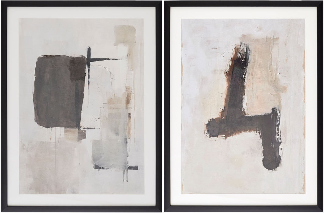 Armonia Framed Wall Art