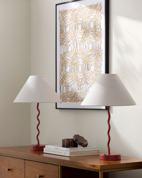 Kehena Framed Wall Art