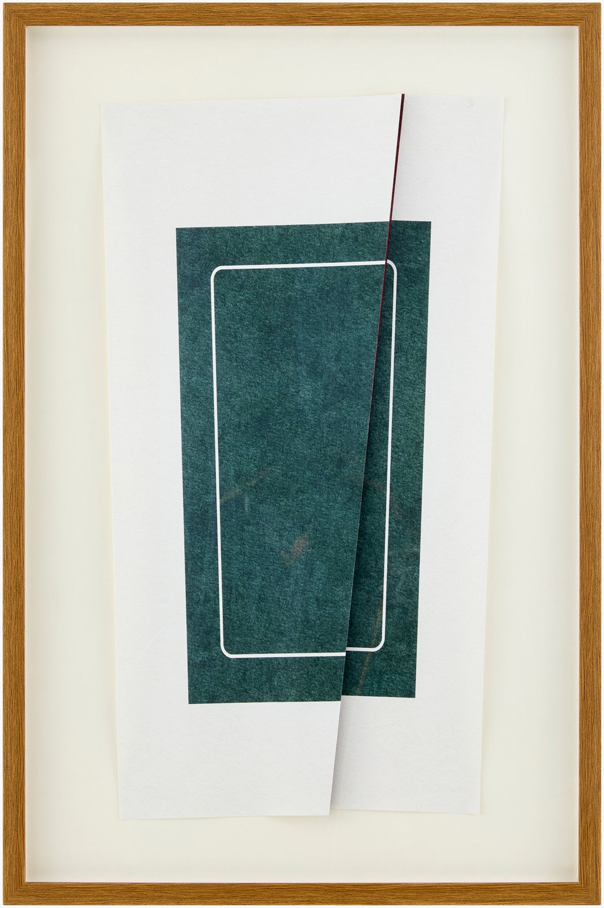 Between Framed Wall Art