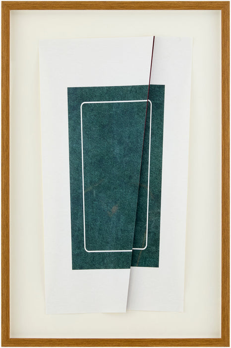 Between Framed Wall Art