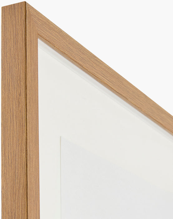 Between Framed Wall Art