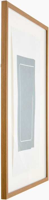 Between Framed Wall Art