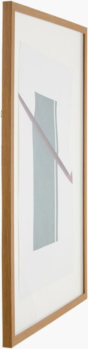 Between Frame Wall Art II