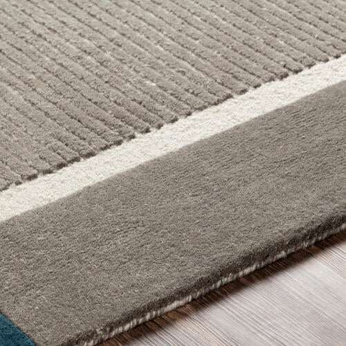 Brooklyn Handmade Rug Beige