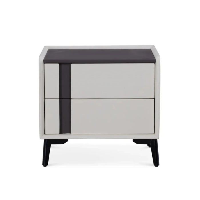 Vienna Nightstand Left