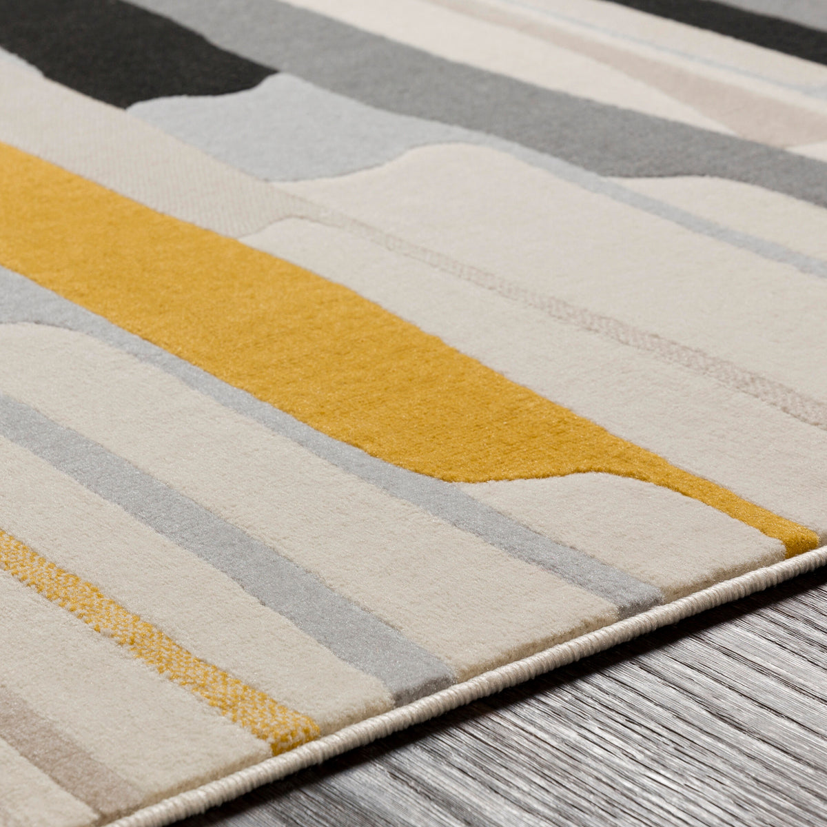 City Machine Woven Rug-6