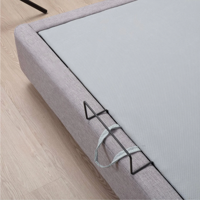 Zentra Bed