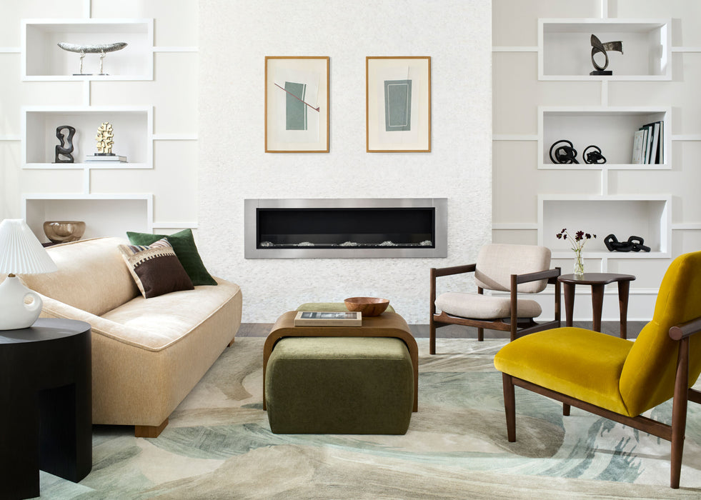 Between Framed Wall Art