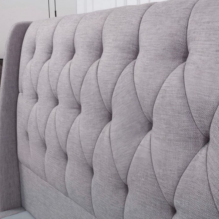 Zentra Bed