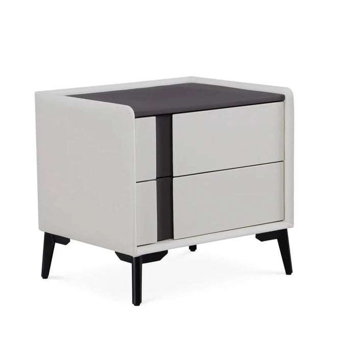 Vienna Nightstand Left