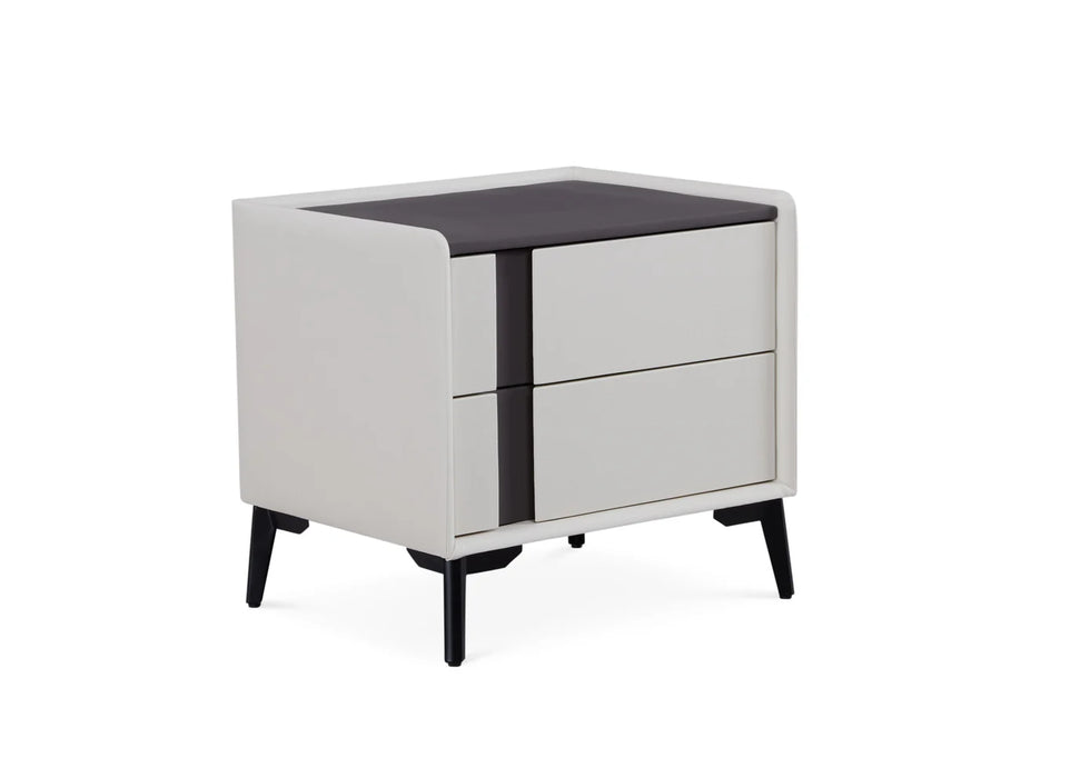 Vienna Nightstand Left