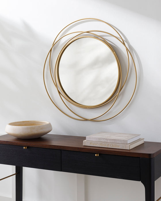 Dixie Mirror