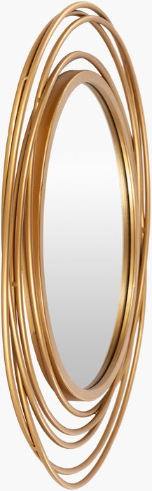 Dixie Mirror