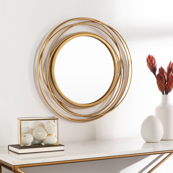 Dixie Mirror