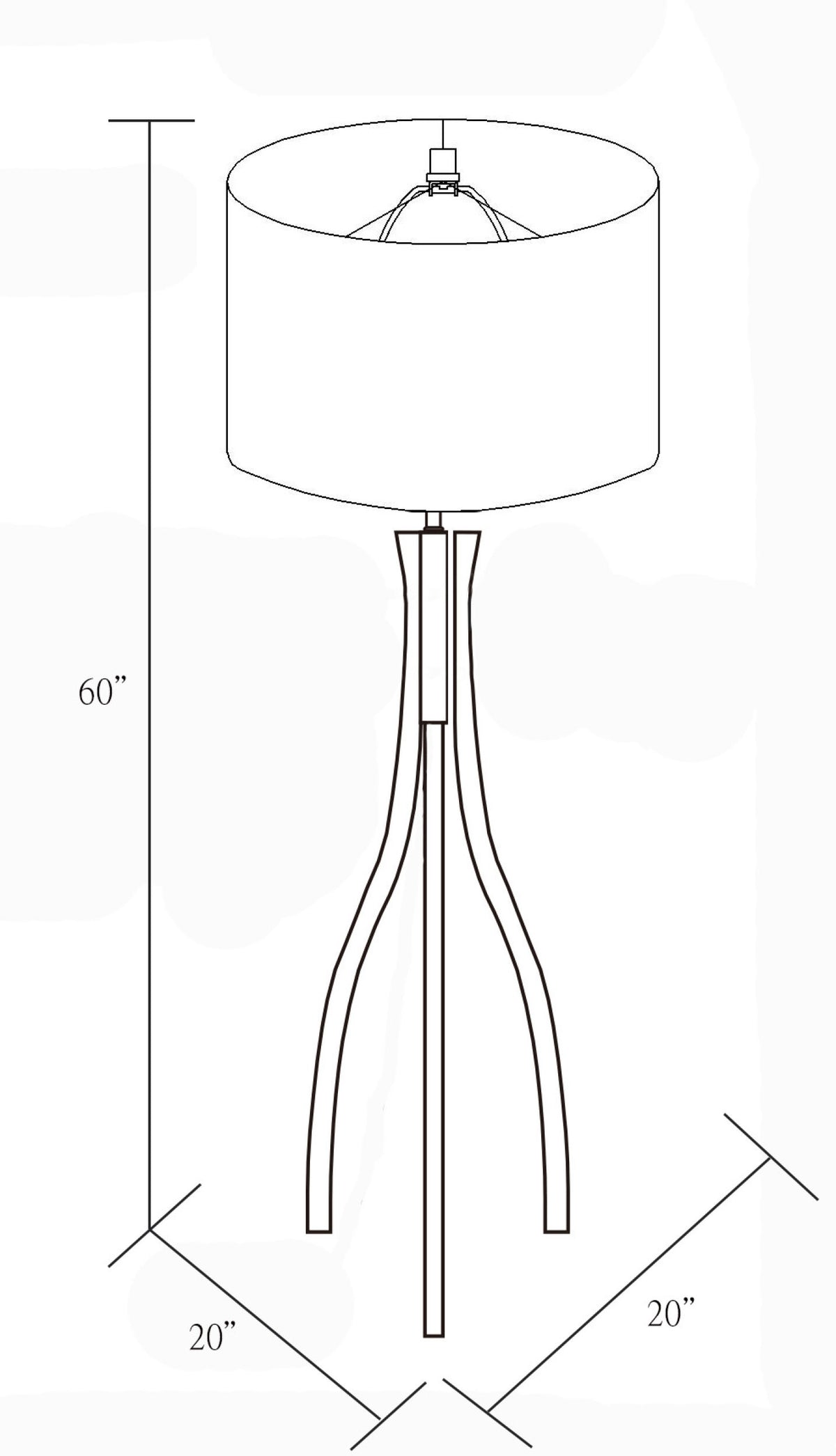 Duxbury Floor Lamp-zoom-6