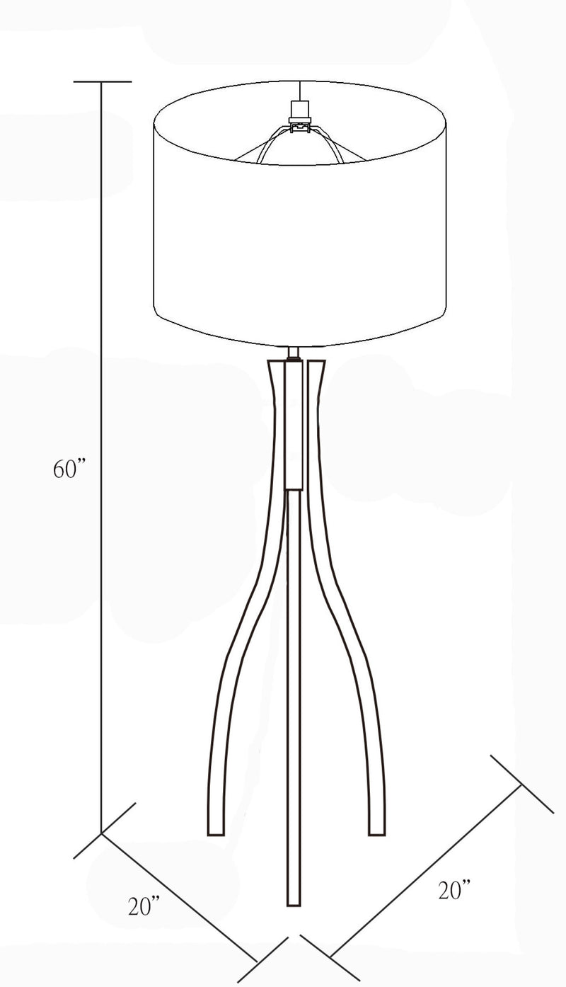 Duxbury Floor Lamp-zoom-