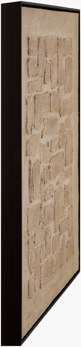 Earthen Framed Wall Art