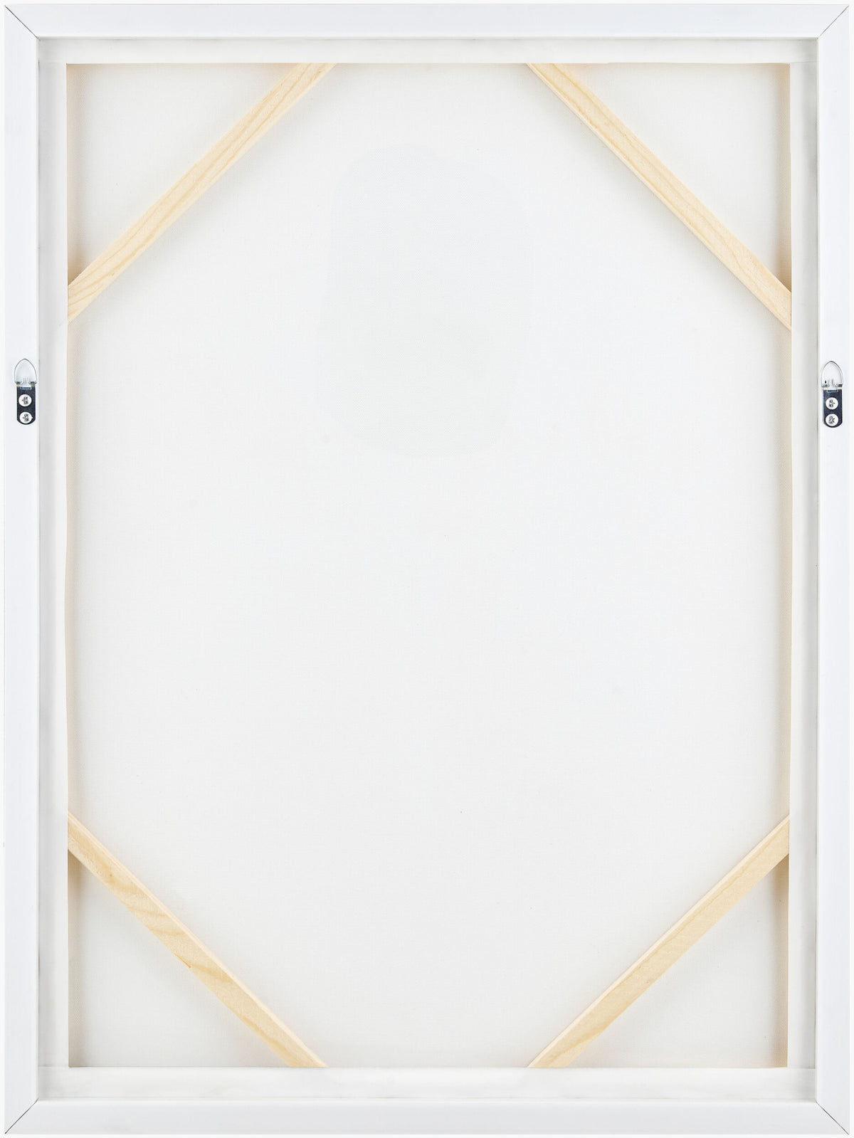 Earthen Framed Wall Art-7