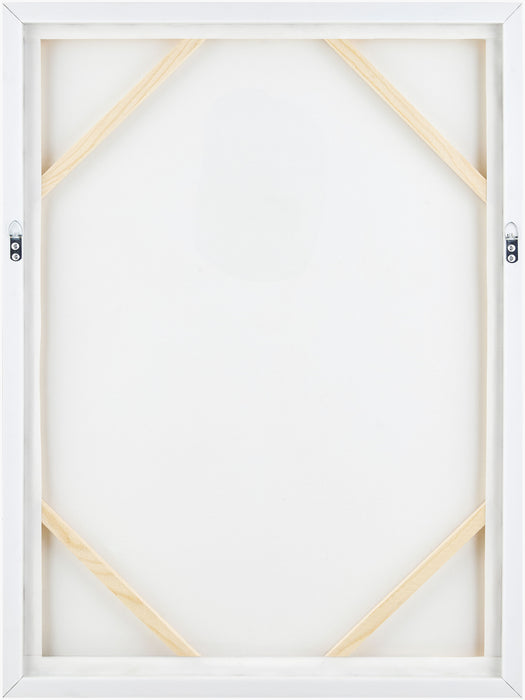 Earthen Framed Wall Art