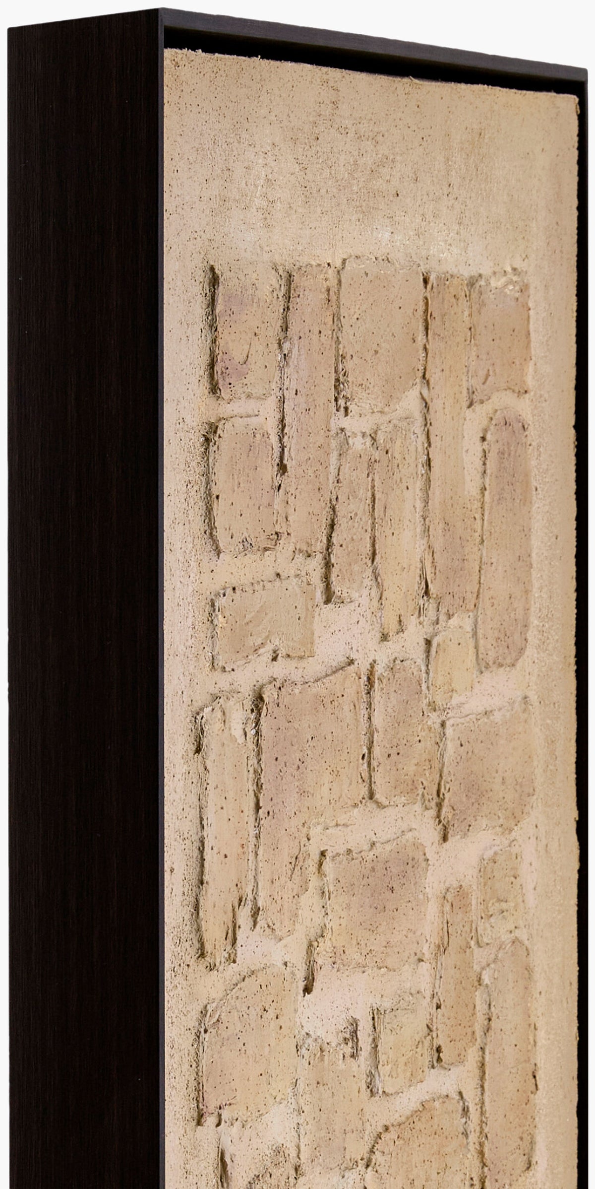 Earthen Framed Wall Art-4