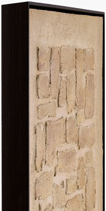 Earthen Framed Wall Art