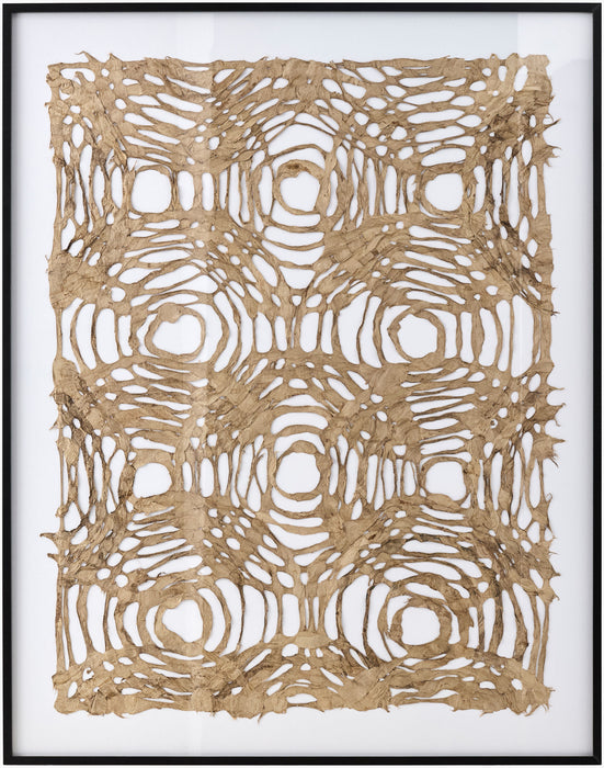 Kehena Framed Wall Art