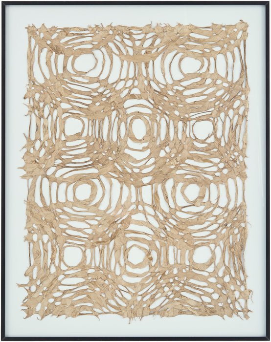 Kehena Framed Wall Art