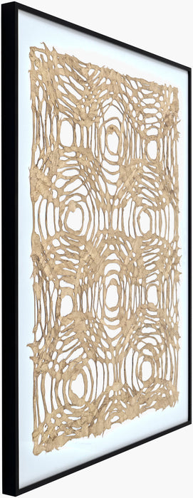 Kehena Framed Wall Art