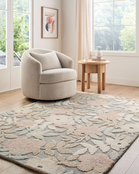Fabian Handmade Rug