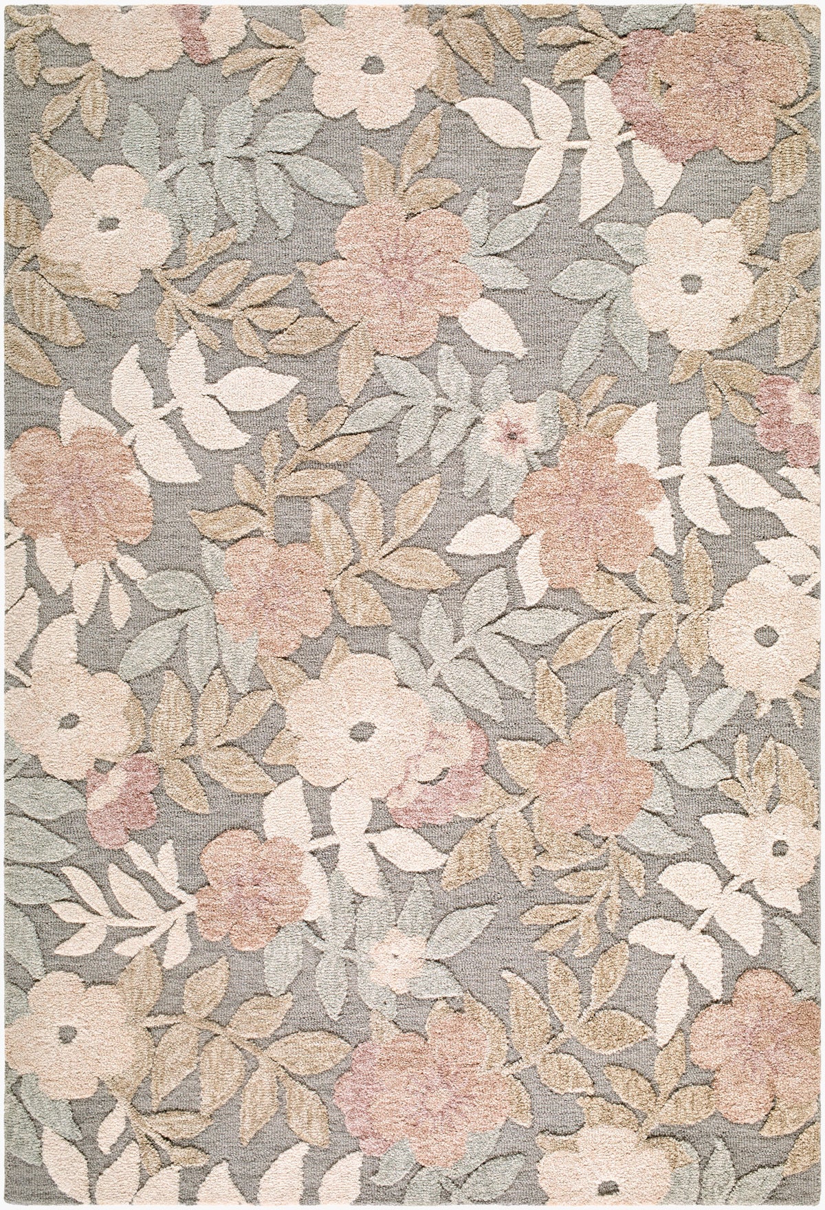 Fabian Handmade Rug-1