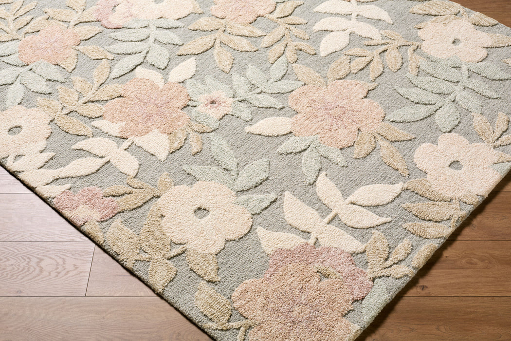 Fabian Handmade Rug