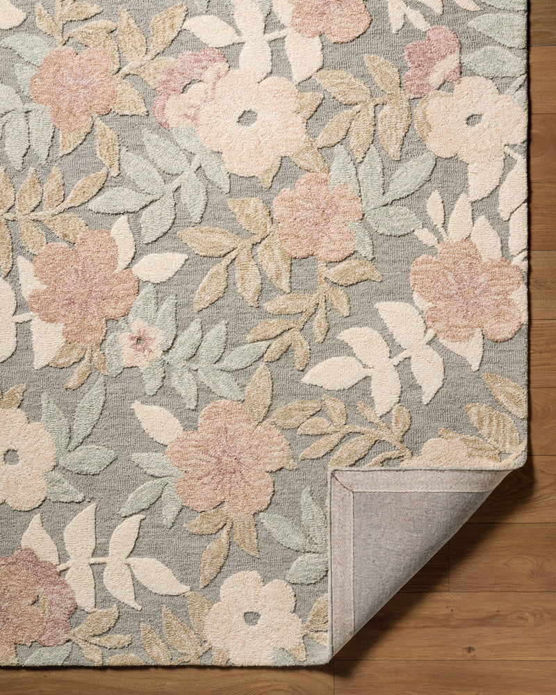 Fabian Handmade Rug-zoom-
