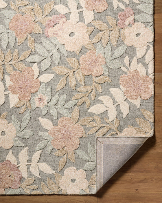 Fabian Handmade Rug