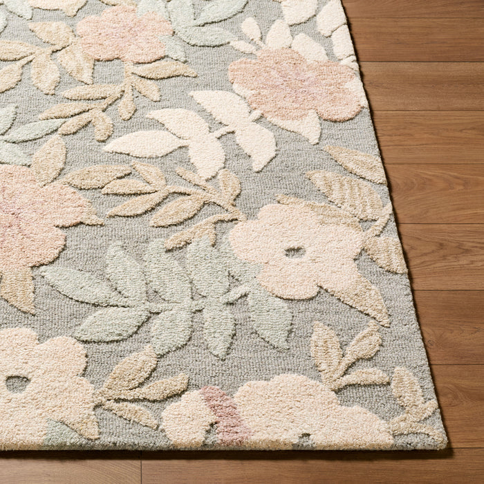 Fabian Handmade Rug