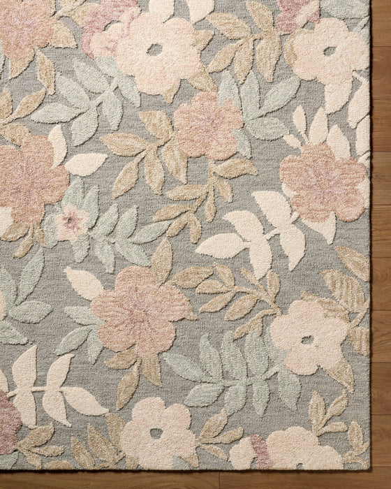 Fabian Handmade Rug