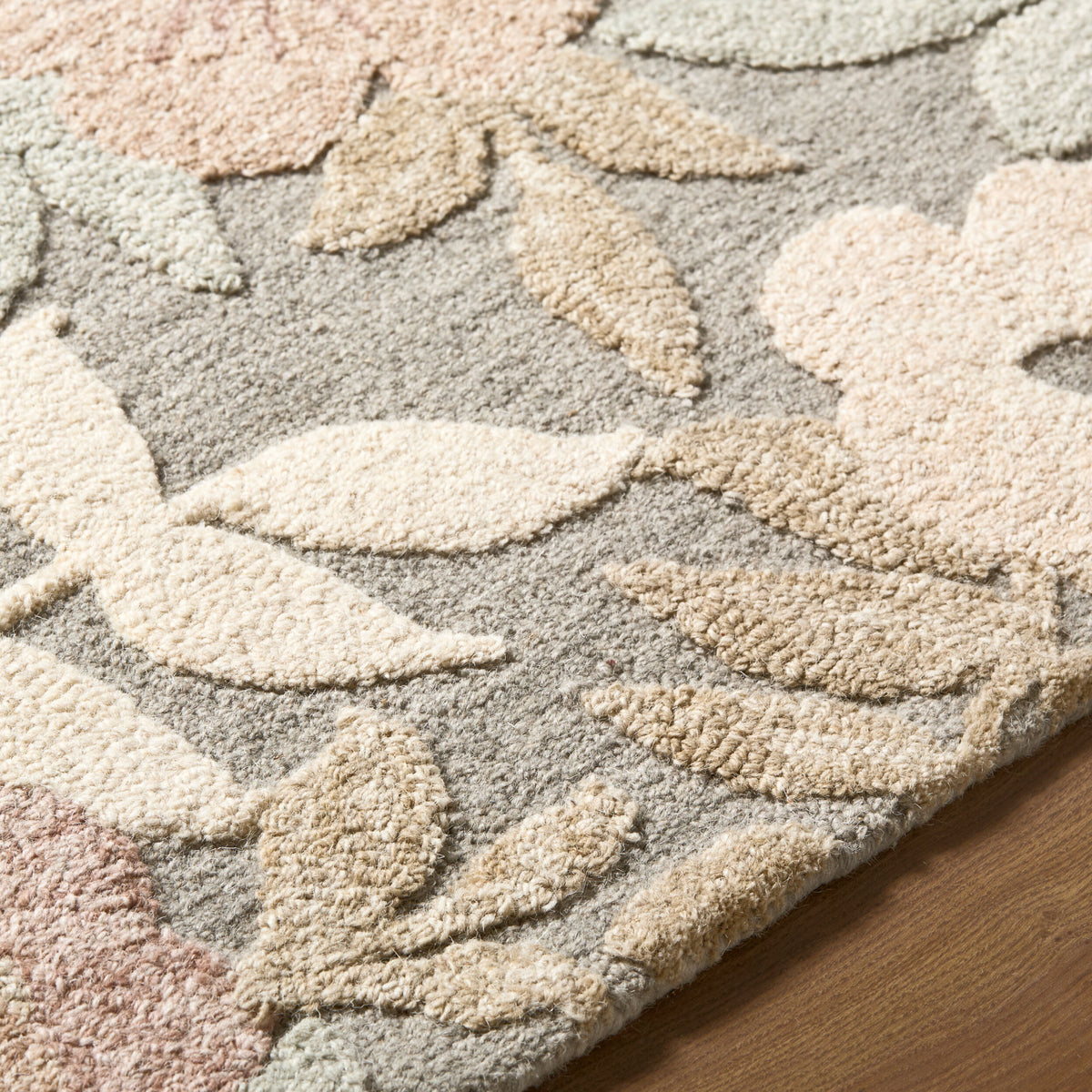 Fabian Handmade Rug-7