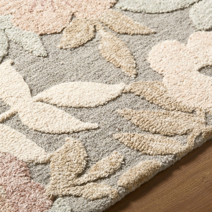 Fabian Handmade Rug