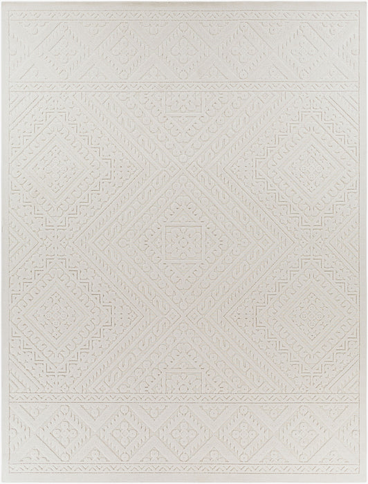 Greenwich Machine Woven Rug