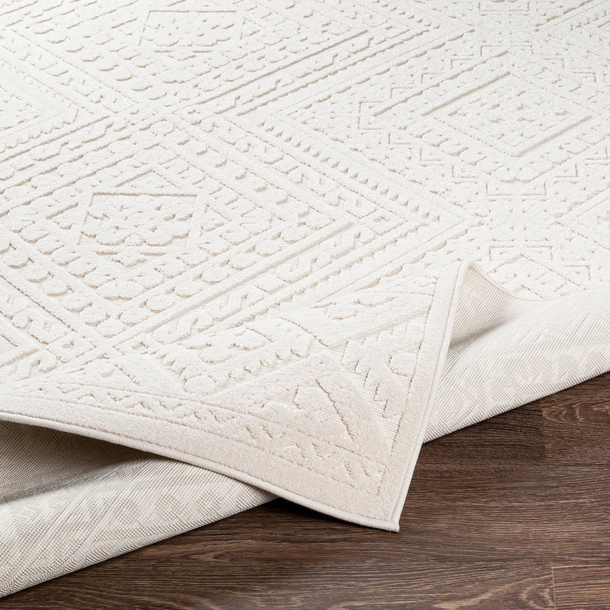 Greenwich Machine Woven Rug-6