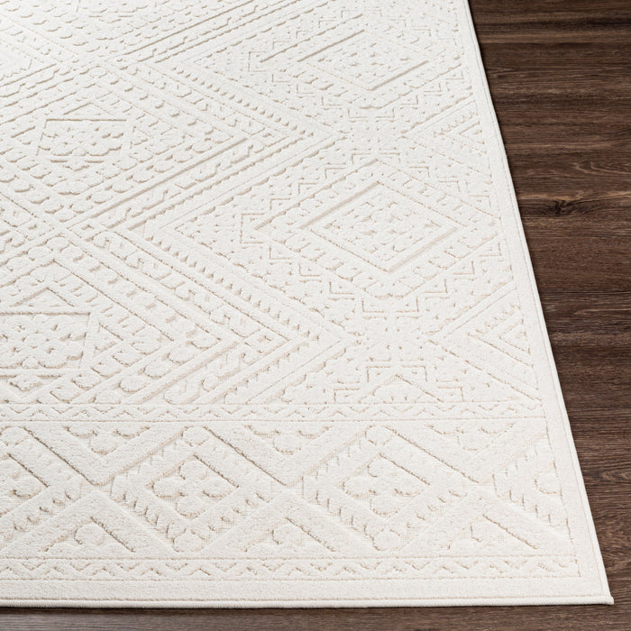 Greenwich Machine Woven Rug