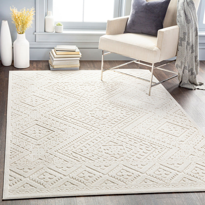 Greenwich Machine Woven Rug
