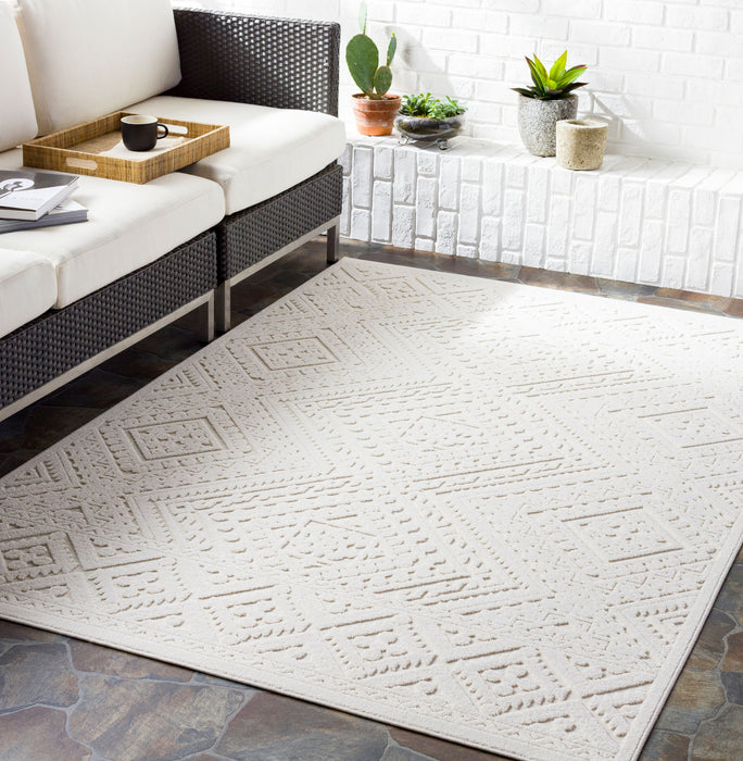 Greenwich Machine Woven Rug