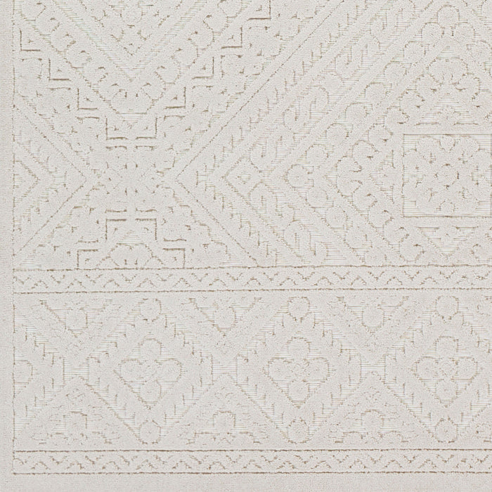 Greenwich Machine Woven Rug