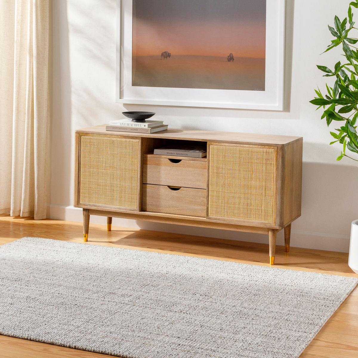 Hope Handmade Rug-2