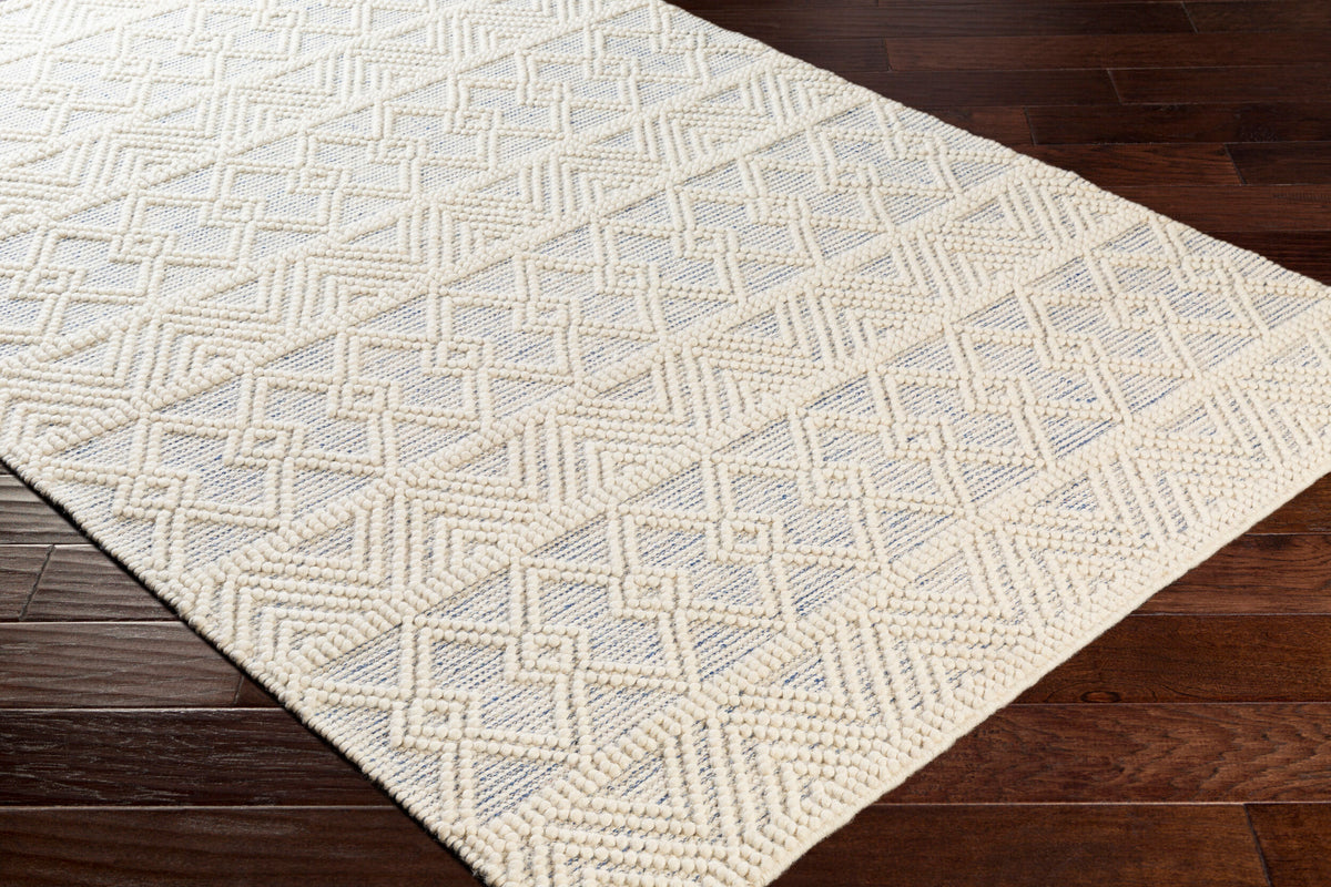Hygge Handmade Rug-3