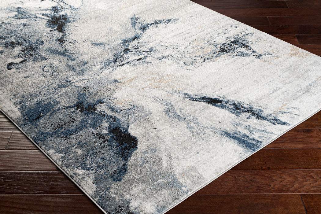 Jolie Machine Woven Rug