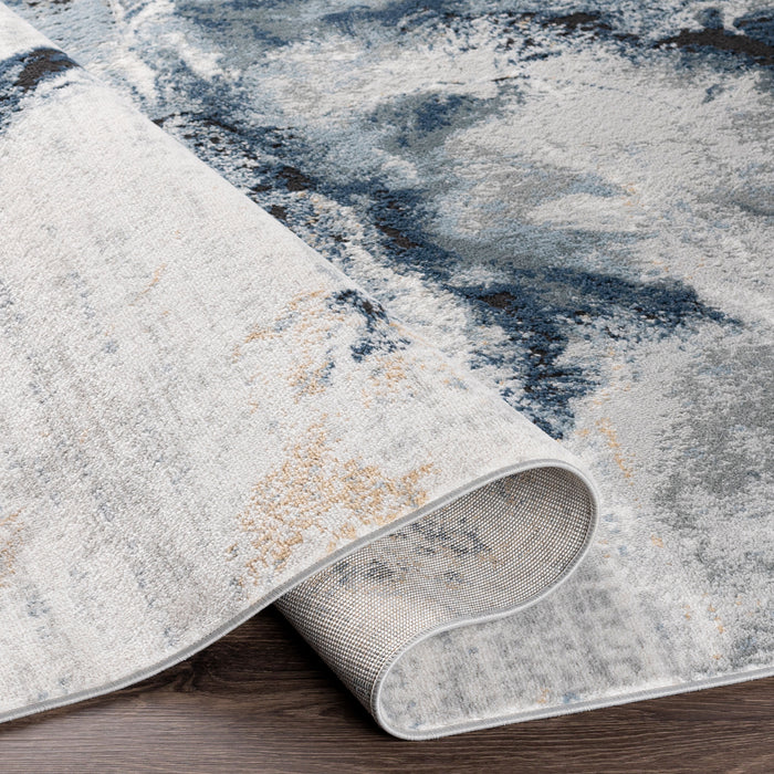 Jolie Machine Woven Rug